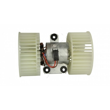FŰTŐVENTILÁTOR BMW E39 525TDS 96- 64118372493