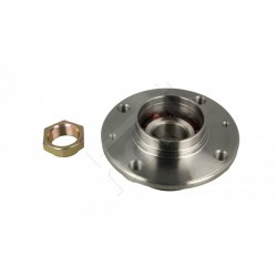 CSAPÁGYAZOTT KERÉKAGY HÁTSÓ BERLINGO /ABSZ NÉLKÜL/ 1607703980