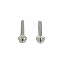 FÉKNYEREG VEZETŐCSAVAR / 2 DB/