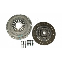 TENGELYKAPCSOLÓ SZETT GALAXY 1.9TDI 03-06 1100675