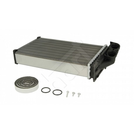 FŰTÉS PEUGEOT 406 98- /SYS.VALEO/ 6448.G9