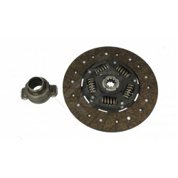 KUPLUNG SZETT IVECO DAILY 3.0TD 04- 1905290