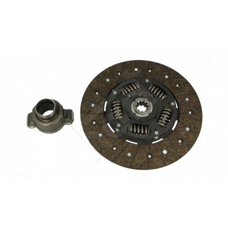 KUPLUNG SZETT IVECO DAILY 3.0TD 04- 1905290