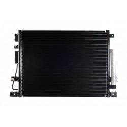 CHRYSLER 300C LÉGKONDICIONÁLÓ RADIÁTOR 04- 05175368AA