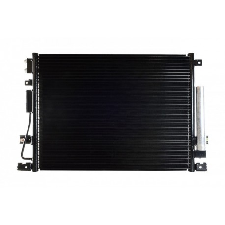 CHRYSLER 300C LÉGKONDICIONÁLÓ RADIÁTOR 04- 05175368AA