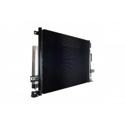 CHRYSLER 300C LÉGKONDICIONÁLÓ RADIÁTOR 04- 05175368AA