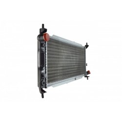 HŰTŐ CORSA COMBO 1.7D 93- 1300151