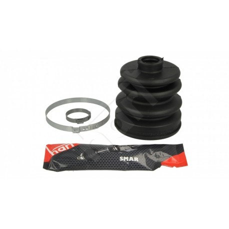 SUBARU LEONE KÜLSŐ CSUKLÓBURKOLAT MB160657