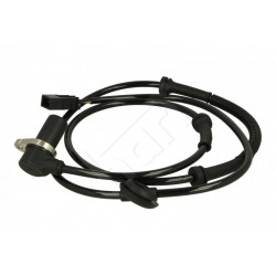 HÁTSÓ ABS ÉRZÉKELŐ AUDI A4 00-04 /P/ 131447