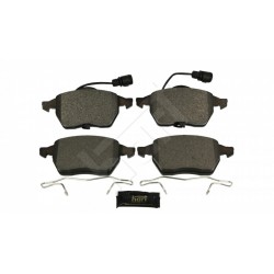 ELSŐ FÉKBETÉTEK AUDI A6,QUATTRO 97- 441615105AA