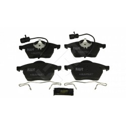 ELSŐ FÉKBETÉTEK AUDI A6,QUATTRO 97- 441615105AA