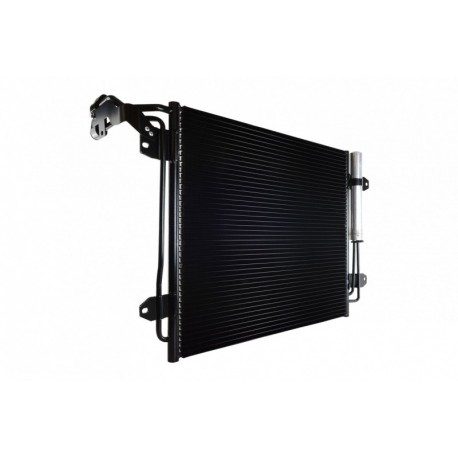 RADIÁTOR TIGUAN CLIMATE 2.0TDI 07-HEZ 5N0.820.411C