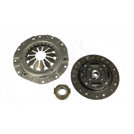 KUPLUNG SZETT SPLASH 1.2 08- KSZ-1905