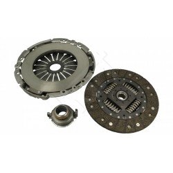 KUPLUNG SZETT PEUGEOT 406 2.0HDI/KERÉK 0532-L0