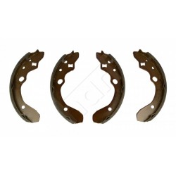 FÉKPOFÁK MAZDA 323 91- /200X35/ B5Y62638Z