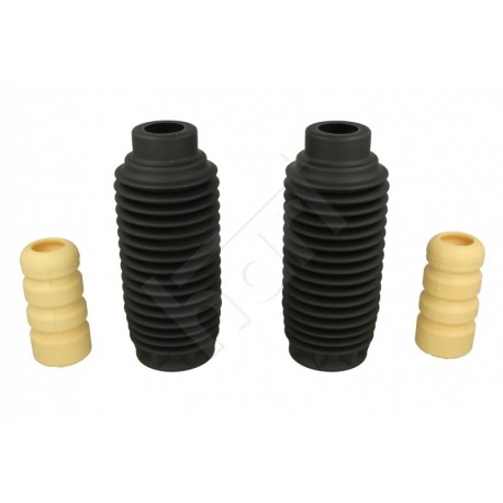 LENGÉSCSILLAPÍTÓ PUFFER + BURKOLAT /KOMPLETTEN/ PEUGEOT /P/ 503370