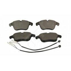 ELSŐ FÉKBETÉTEK CITROEN C5 08- 1609253180