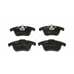 ELSŐ FÉKBETÉTEK CITROEN C5 08- 1609253180