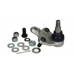 VEZÉRLŐKAR CSAVAR COROLLA VERSO 04- /L+P/ 4333009360