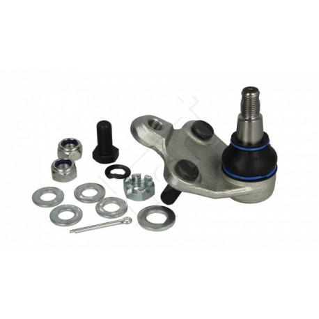 VEZÉRLŐKAR CSAVAR COROLLA VERSO 04- /L+P/ 4333009360