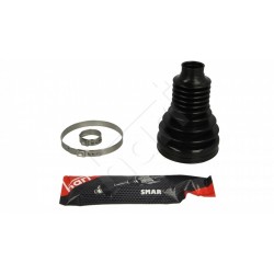 BMW 5 05- TP BELSŐ CSUKLÓBURKOLAT