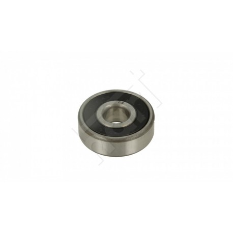 CSAPÁGYAZÁS ALTER.6301-2RSC3 12/37-12MM KOYO