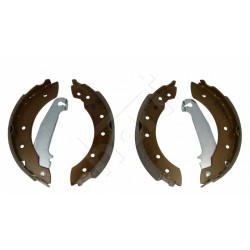 FÉKPOFÁK /T/VOLVO 440 88- /203X38/ 063584