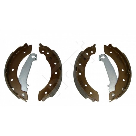 FÉKPOFÁK /T/VOLVO 440 88- /203X38/ 063584