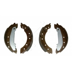 FÉKPOFÁK /T/VOLVO 440 88- /203X38/ 063584