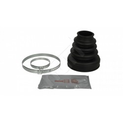 BELSŐ CSUKLÓBURKOLAT COMP.C5 2.0HDI 01- 3287A5