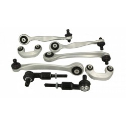 ELSŐ VEZÉRLŐKAR AUDI A4,A6 /KÉSZLET/ 4D0407151AS2