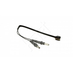 ELÜLSŐ BETÉT KOPÁSÉRZÉKELŐ CITROEN C5 08- 443303