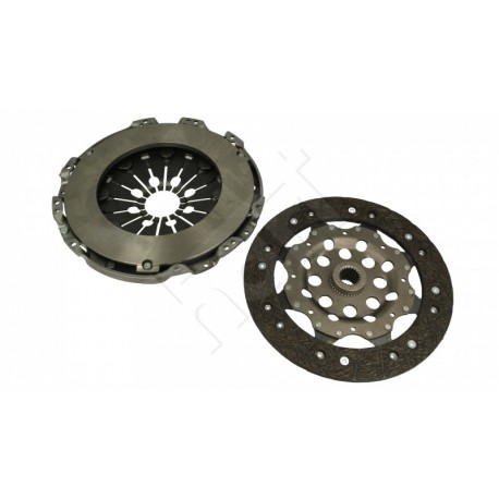 KUPLUNG SZETT MEGANE 1.9DCI 03- 12310-AW300