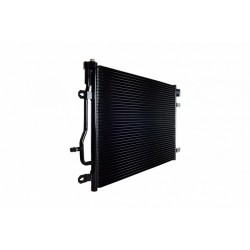 AUDI A4 KLÍMABERENDEZÉS RADIÁTOR 00- 8E0.260.401A