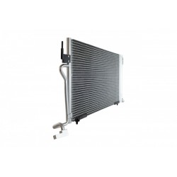 XSARA 97-00 KLÍMA RADIÁTOR 6455.AV