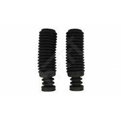 LENGÉSCSILLAPÍTÓ BURKOLAT /KOMPLETTEN/ X-TRAIL 01- /HÁTUL/ 552408H500