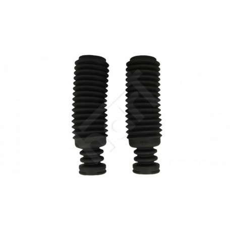 LENGÉSCSILLAPÍTÓ BURKOLAT /KOMPLETTEN/ X-TRAIL 01- /HÁTUL/ 552408H500