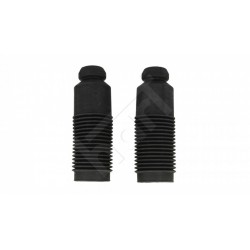 LENGÉSCSILLAPÍTÓ BURKOLAT /KOMPLETTEN/ AGILA 1-1.3 08- 4211162J10000