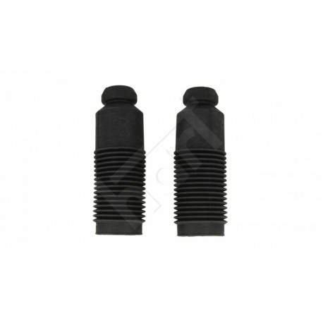 LENGÉSCSILLAPÍTÓ BURKOLAT /KOMPLETTEN/ AGILA 1-1.3 08- 4211162J10000