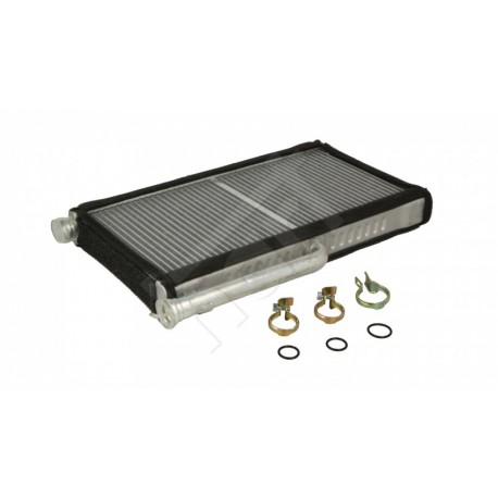 FŰTÉS AUDI A6 2.0TDI 04- 420820037A