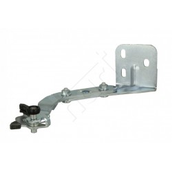 OLDALSÓ AJTÓKOCSI DUCATO 06- / ALSÓ/ MRS-561