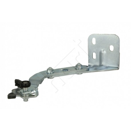 OLDALSÓ AJTÓKOCSI DUCATO 06- / ALSÓ/ MRS-561