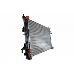 RADIÁTOR LAGUNA 1.8 16V 00- 7711134656