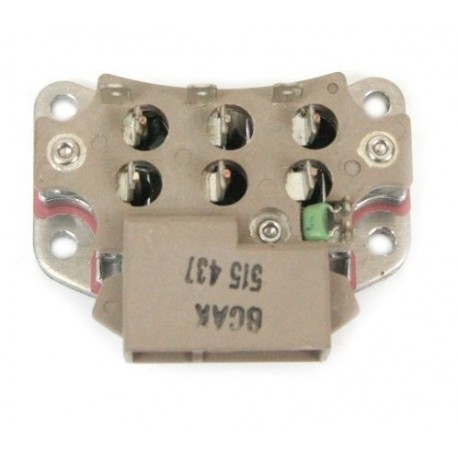 DIÓDAHÍD /FORD/ AETOSTAR,THUNDERB. HFR192HD