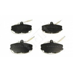 ELSŐ FÉKBETÉTEK PEUGEOT 305 GT 82-