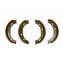 FÉKPOFÁK MERCEDES G OSZTÁLY 96- HAM.REC 24205820