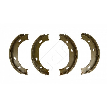 FÉKPOFÁK MERCEDES G OSZTÁLY 96- HAM.REC 24205820