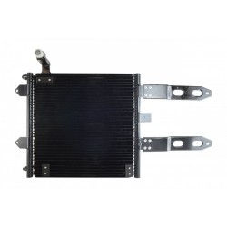 LÉGKONDICIONÁLÓ RADIÁTOR POLO 1.4 16V 01- 6X0.820.413A
