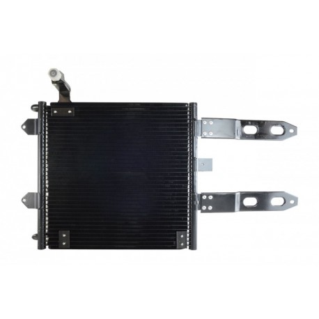 LÉGKONDICIONÁLÓ RADIÁTOR POLO 1.4 16V 01- 6X0.820.413A