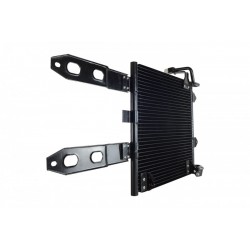 LÉGKONDICIONÁLÓ RADIÁTOR POLO 1.4 16V 01- 6X0.820.413A